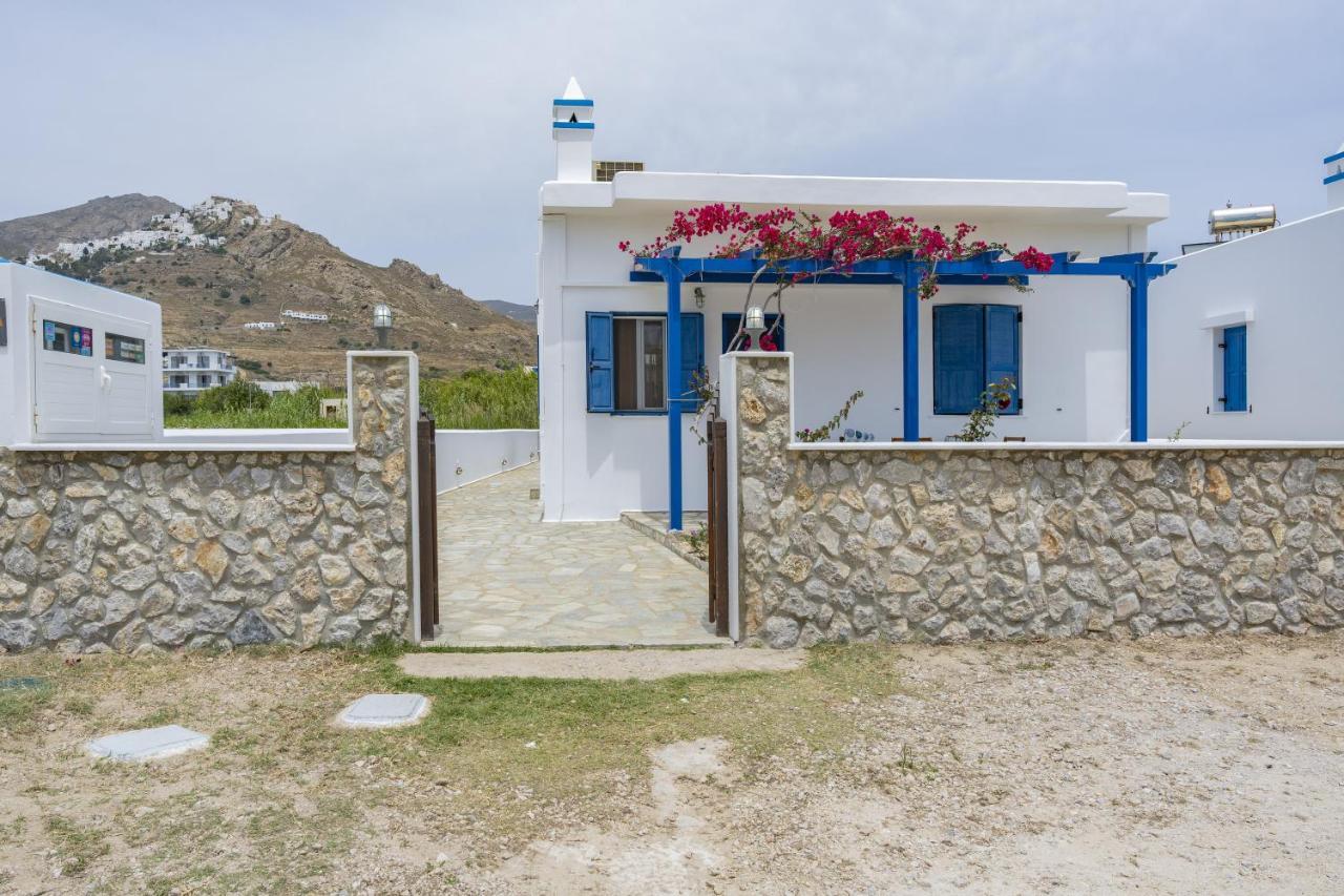 Studios Ninemia Serifos 5 Livadi  Exterior foto